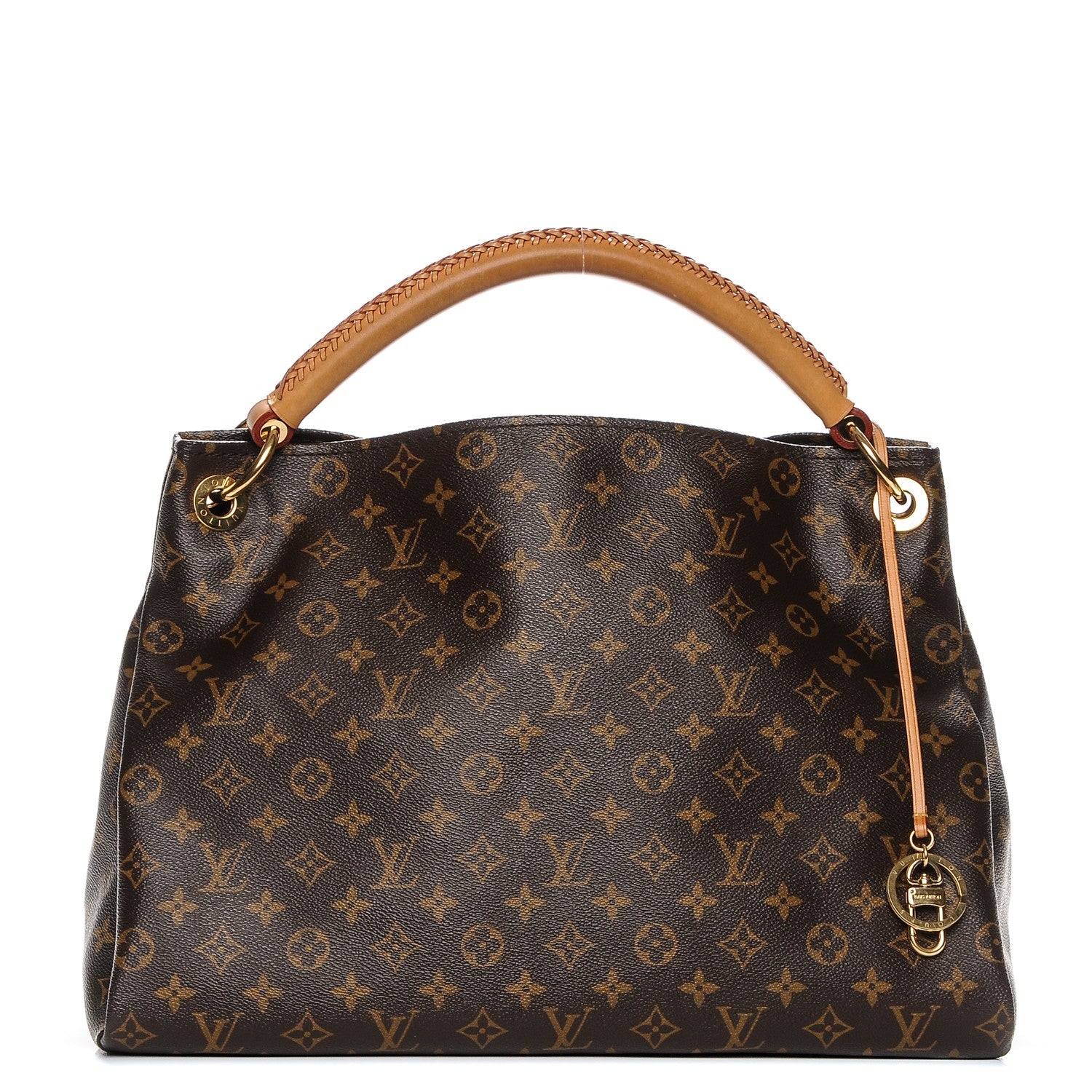 Louis Vuitton Monogram Artsy MM 1 of 6