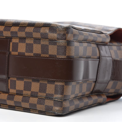 Louis Vuitton Damier Ebene Naviglio 8 of 18