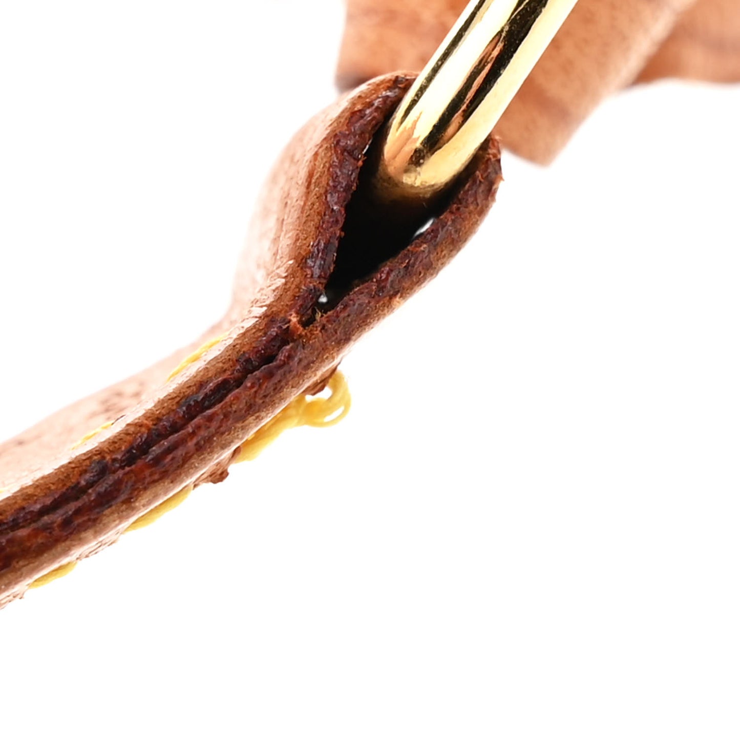 Monogram Pochette Accessories