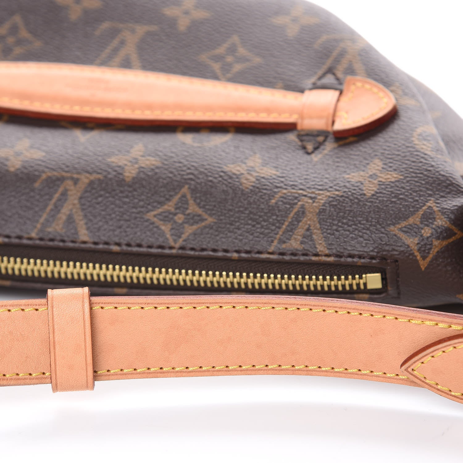 Louis Vuitton Monogram Bumbag 8 of 11