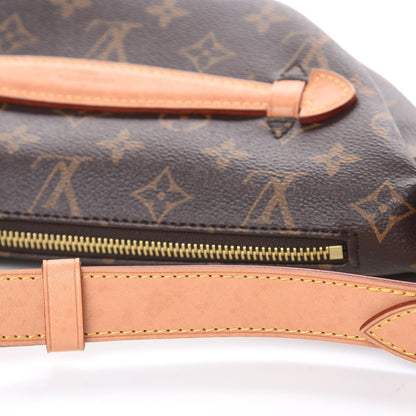 Louis Vuitton Monogram Bumbag 8 of 11