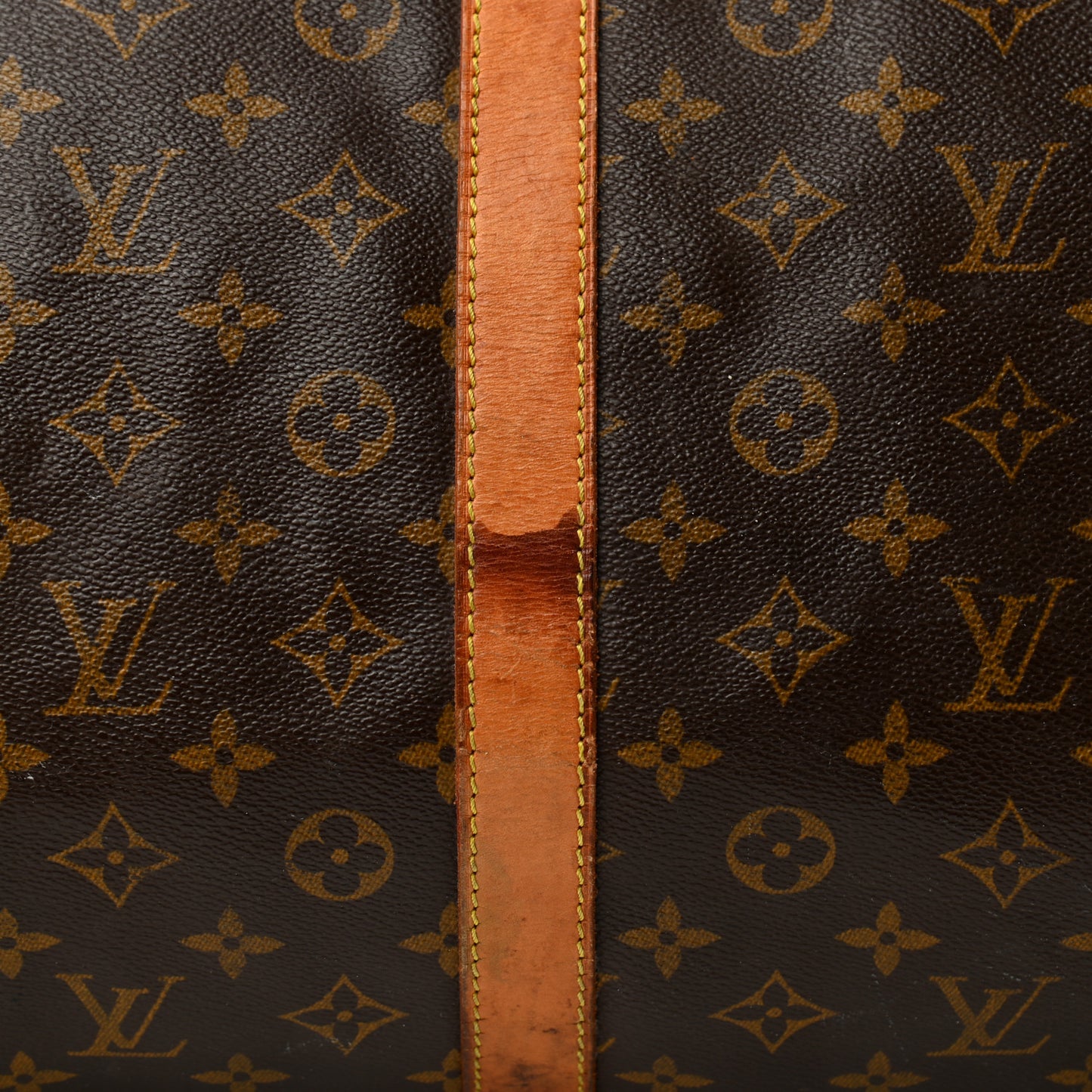 Monogram Keepall Bandouliere 60