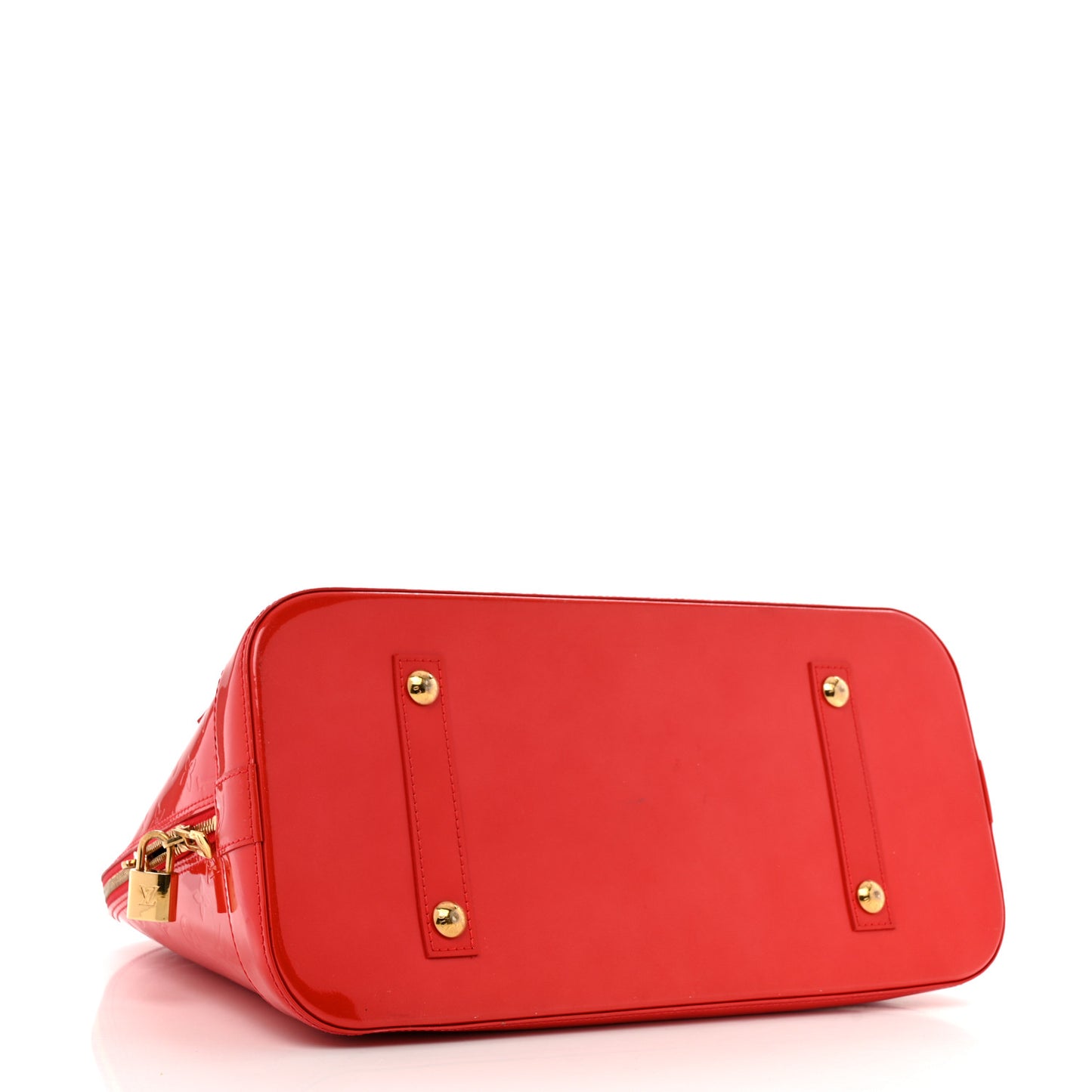 Vernis Alma MM Rouge Grenadine