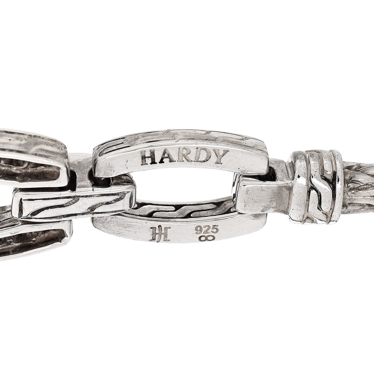 Sterling Silver Black Sapphire Double Wrap Bracelet