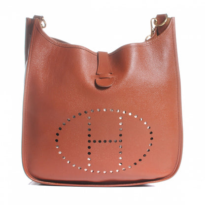 Hermes Veau Epsom Evelyne GM 1 of 7