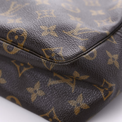 Louis Vuitton Monogram Trousse Toilette 28 8 of 16