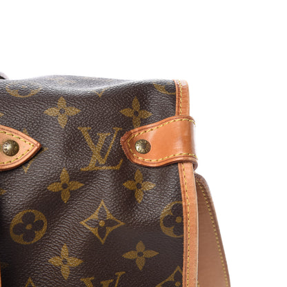 Louis Vuitton Monogram Saumur 43 18 of 19