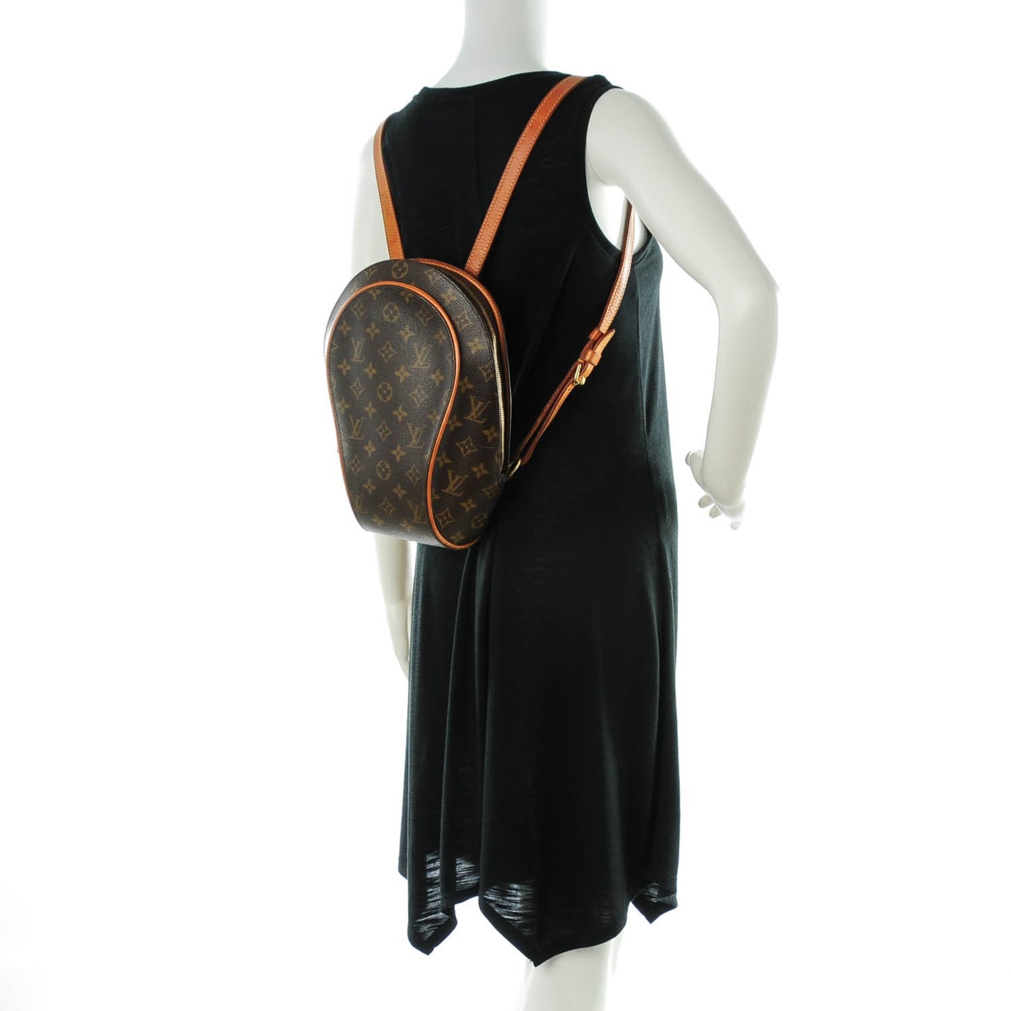 Monogram Ellipse Sac a Dos Backpack