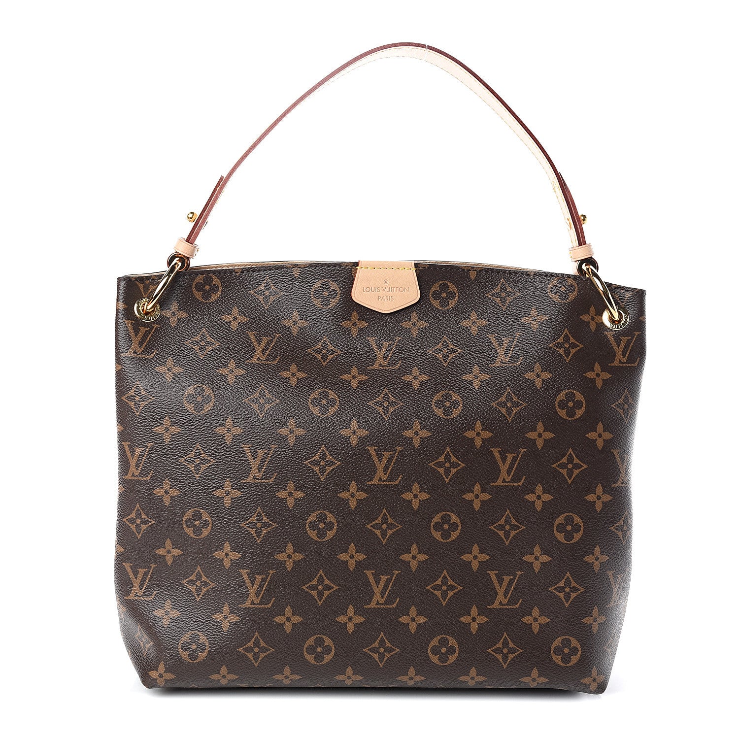 Louis Vuitton Monogram Graceful PM 1 of 11