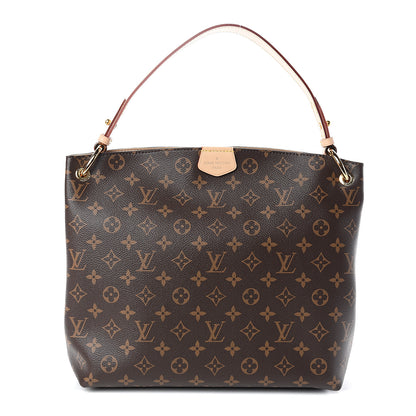 Louis Vuitton Monogram Graceful PM 1 of 11