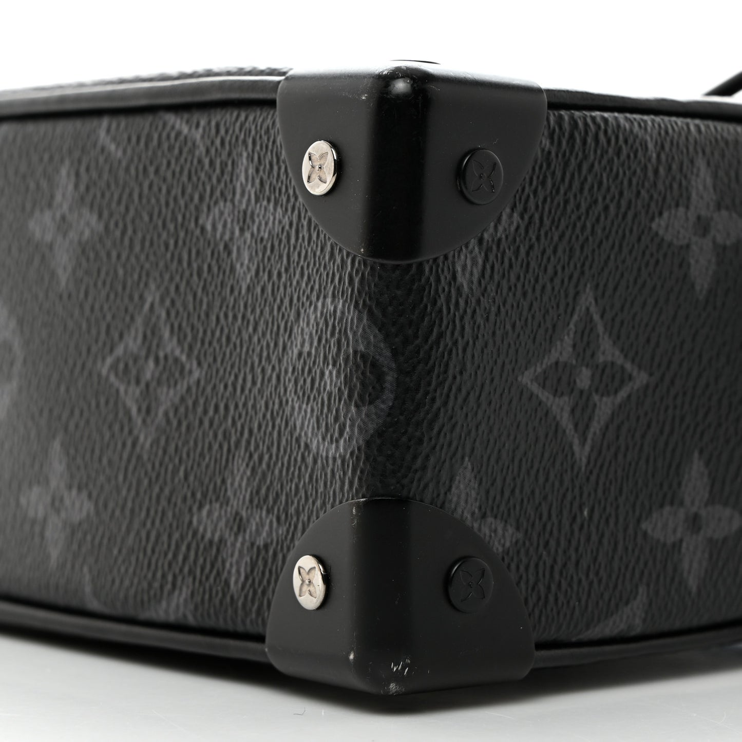 Monogram Eclipse Mini Soft Trunk