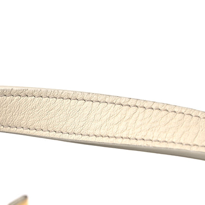 Chloe Smooth Calfskin Medium Vick Tote Off White 15 of 16