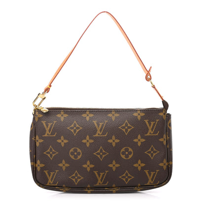 Louis Vuitton Monogram Pochette Accessories 1 of 4