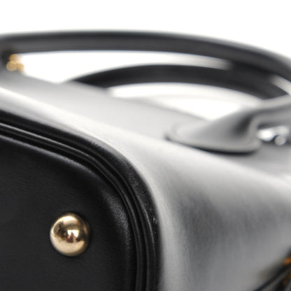 Hermes Box Bolide 31 Black 9 of 12