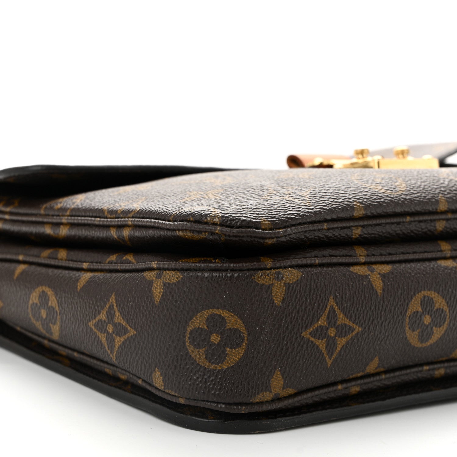 Louis Vuitton Monogram Pochette Metis 10 of 12