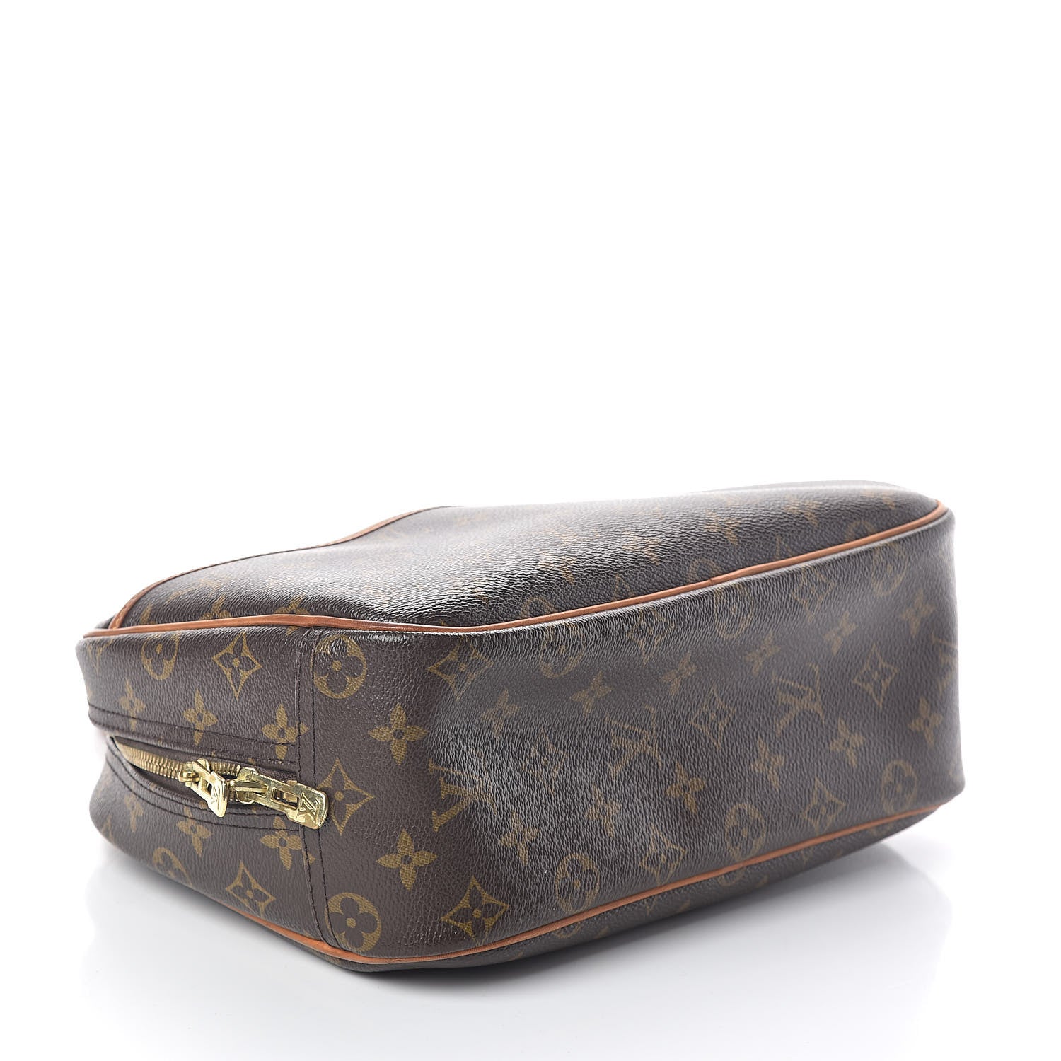 Louis Vuitton Monogram Trouville 4 of 10