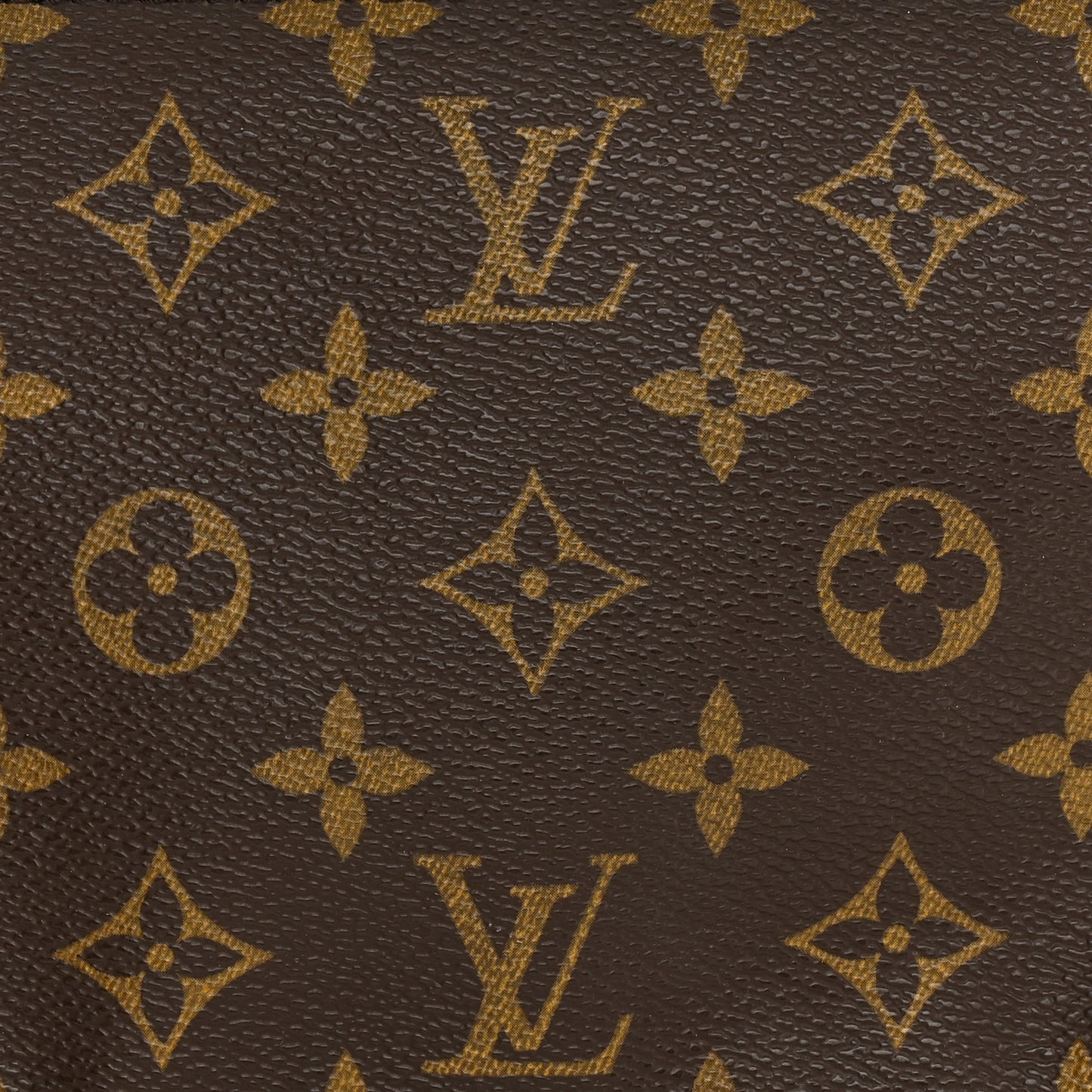 Monogram Pochette Accessories