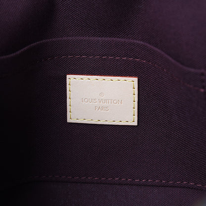 Louis Vuitton Monogram Favorite MM 6 of 11