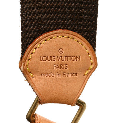 Louis Vuitton Monogram Reporter PM 5 of 8