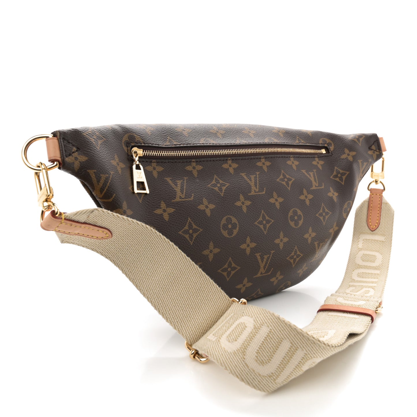 Monogram High Rise Bumbag