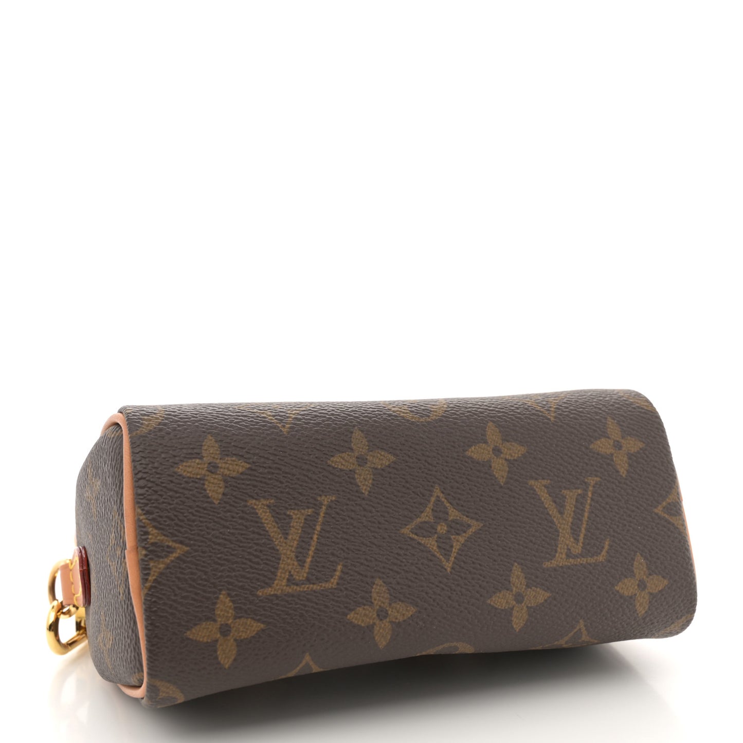 Monogram Nano Speedy Bandouliere