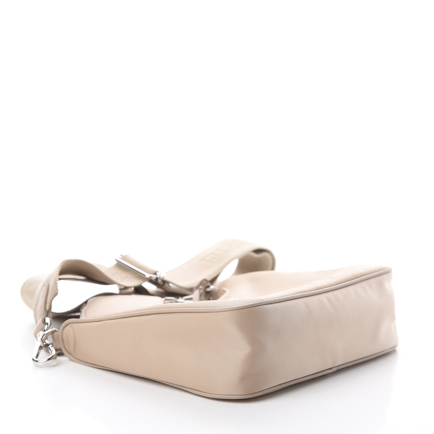 Nylon Re-Edition 2005 Shoulder Bag Cammeo