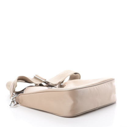 Prada Nylon Re-Edition 2005 Shoulder Bag Cammeo 3 of 8