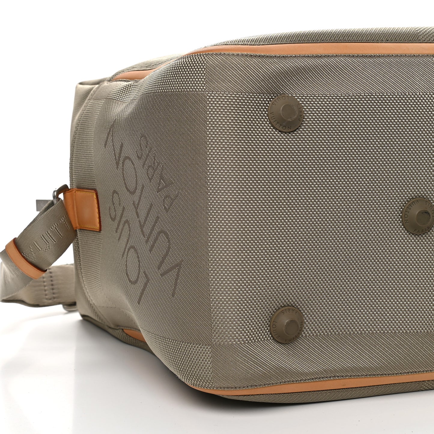 Damier Geant Souverain Sable