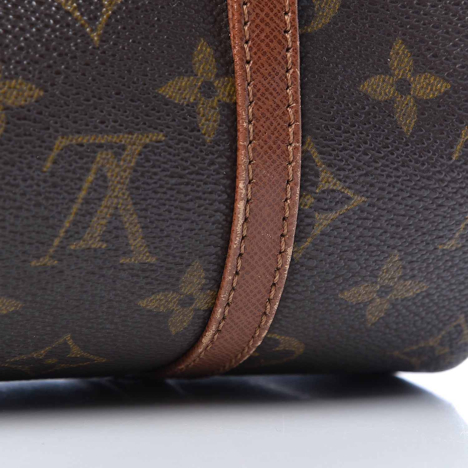 Louis Vuitton Monogram Papillon 26 20 of 24