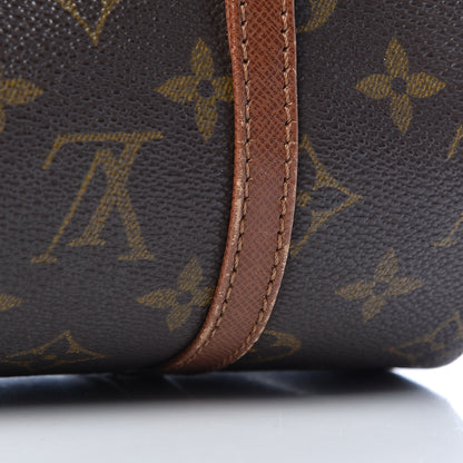Louis Vuitton Monogram Papillon 26 20 of 24