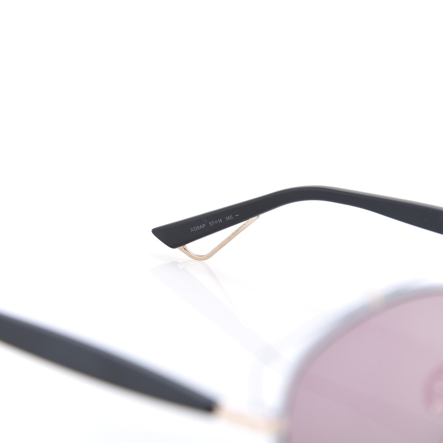 Christian Dior Technologic Sunglasses Pink 6 of 9