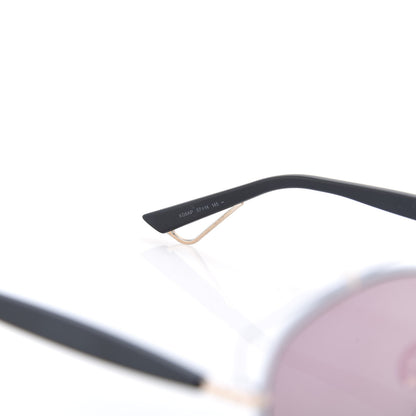Christian Dior Technologic Sunglasses Pink 6 of 9