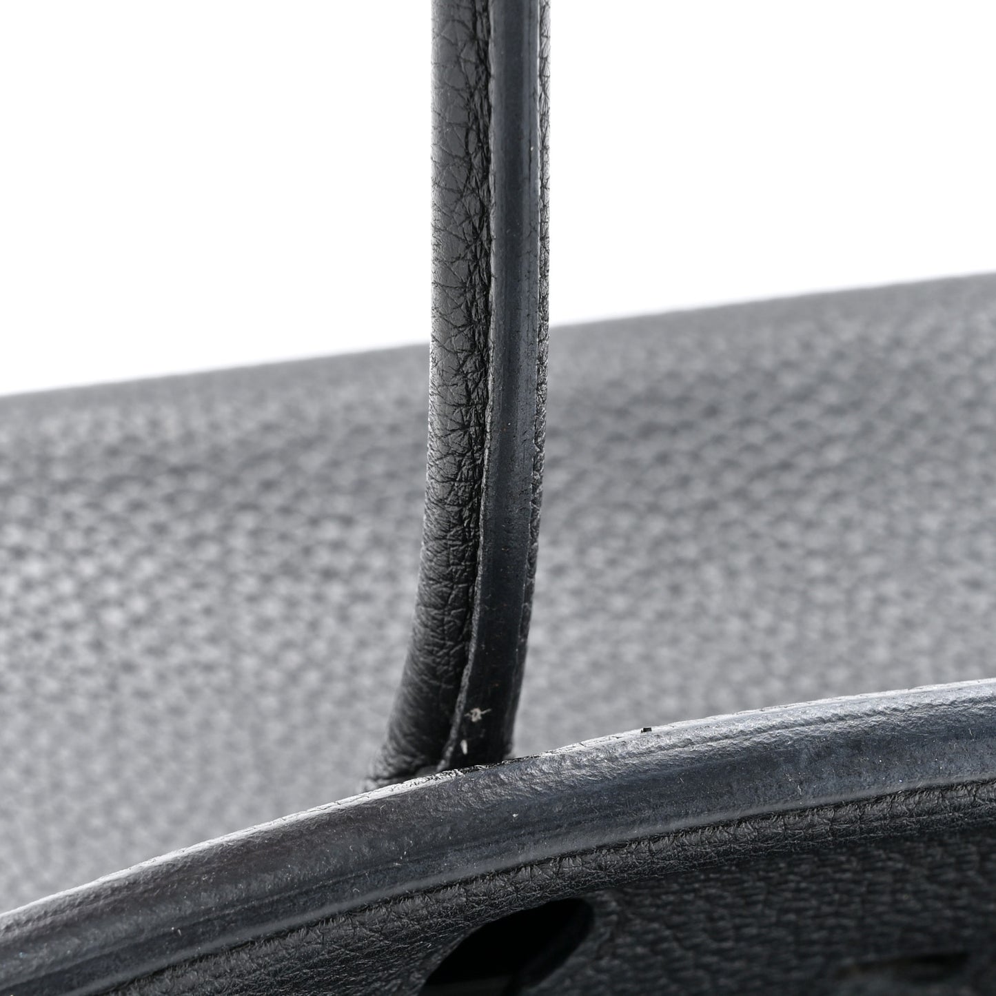 Togo BIRKIN 30 Black