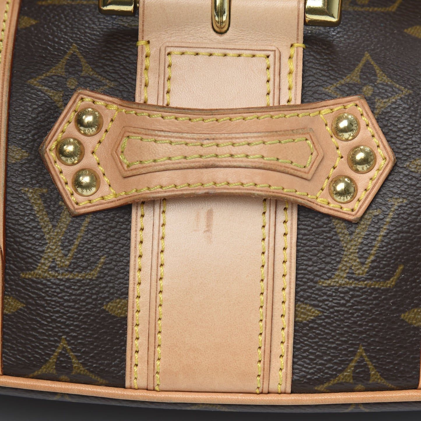 Monogram Theda GM