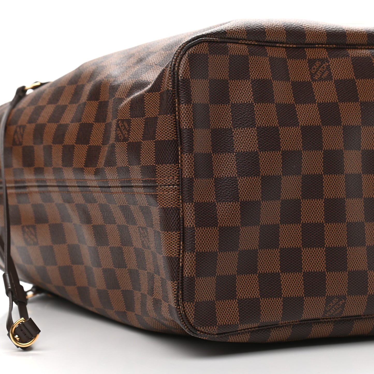 Damier Ebene Neo Neverfull GM