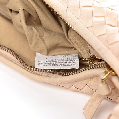 Bottega Veneta Nappa Intrecciato Large Veneta Hobo 8 of 16