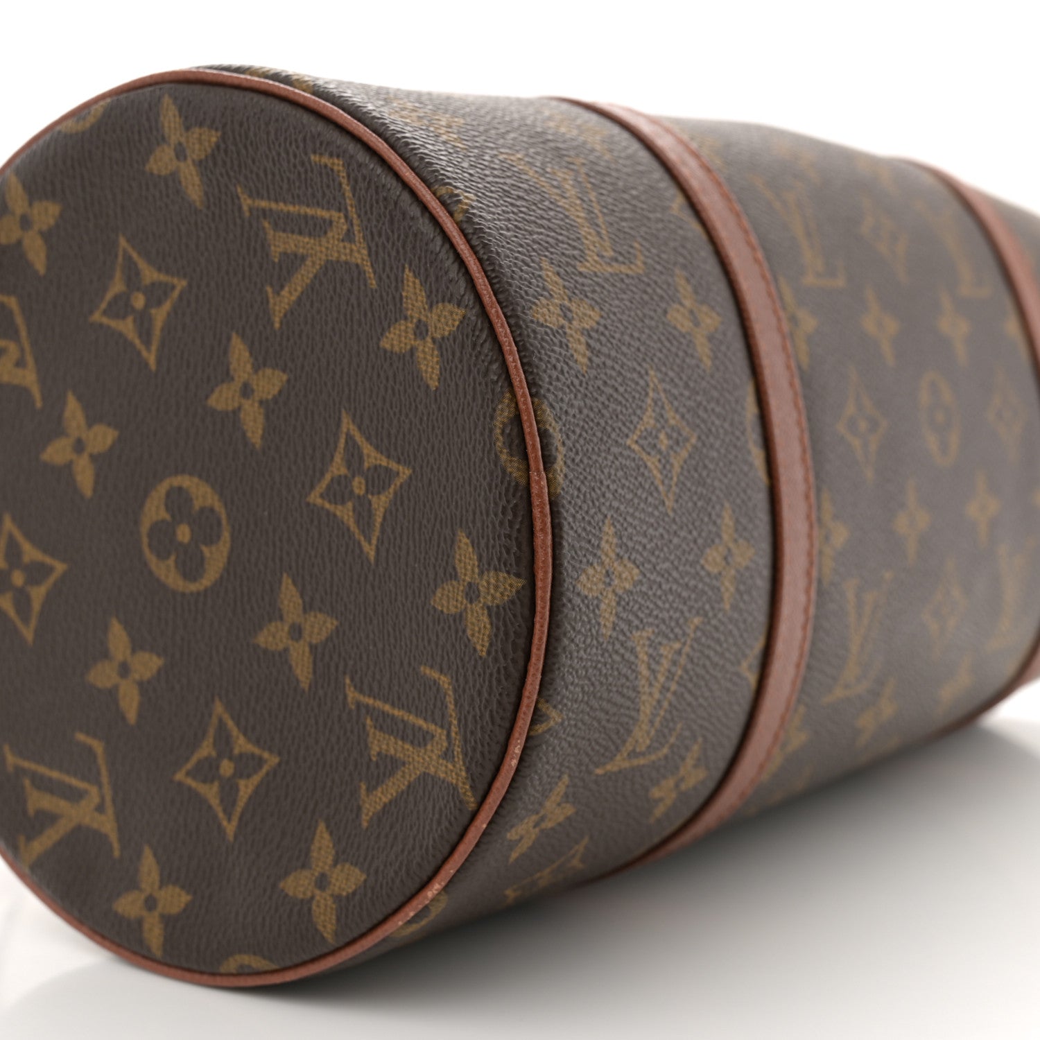 Louis Vuitton Monogram Papillon 30 with Companion 9 of 11