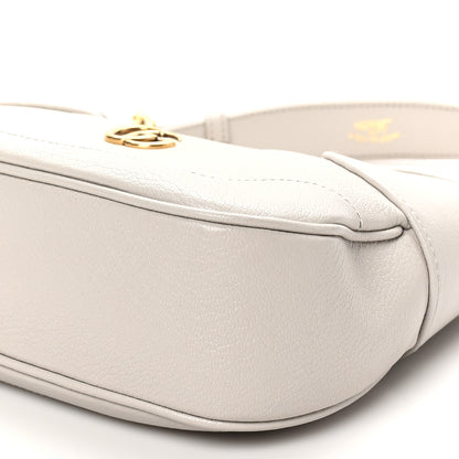 Gucci Goatskin Small Aphrodite Shoulder Bag Sphinx 10 of 10