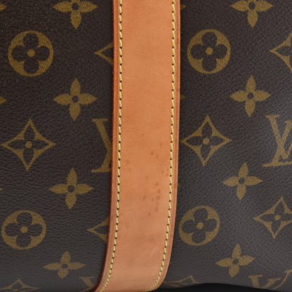 Louis Vuitton Monogram Carryall 9 of 14