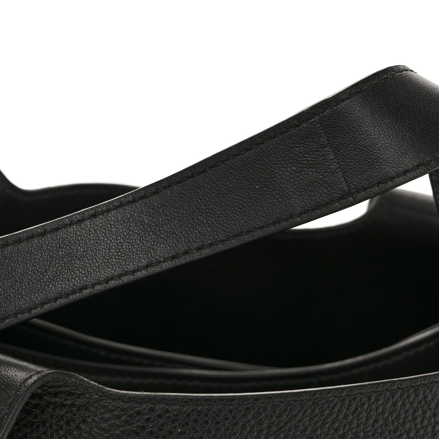 Prada Vitello Daino Soft Medium Dynamique Tote Black 1804823 Prada Vitello Daino Soft Medium Dynamique Tote Black 1804823