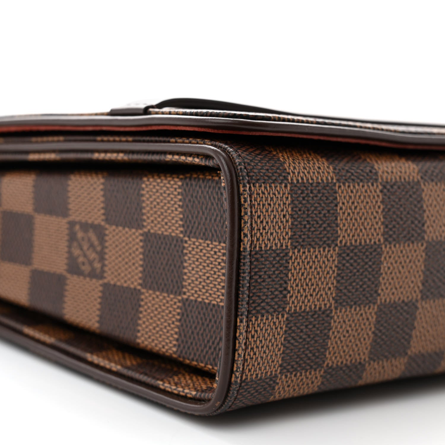 Louis Vuitton Damier Ebene Tribeca Long 8 of 10