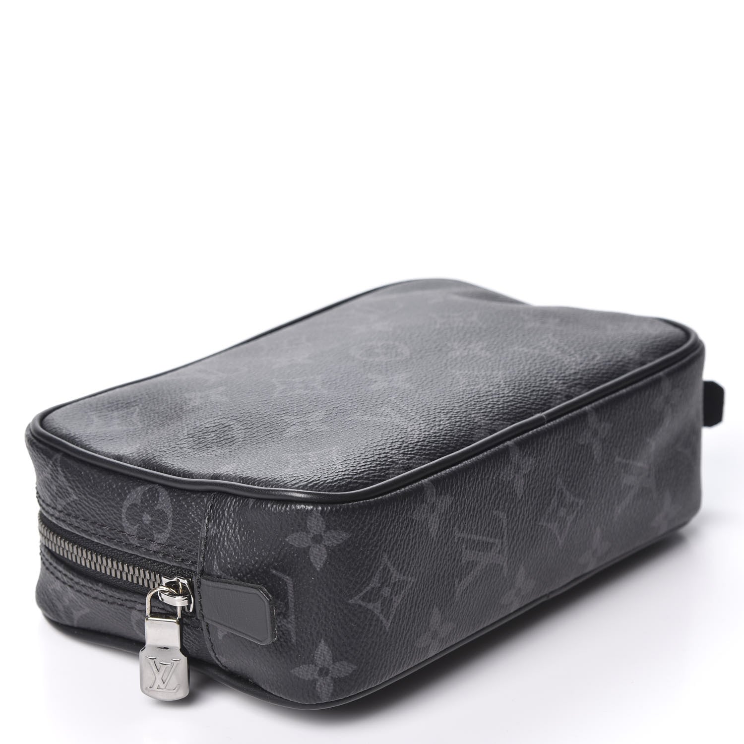 Louis Vuitton Monogram Eclipse Toilet Pouch PM 3 of 7