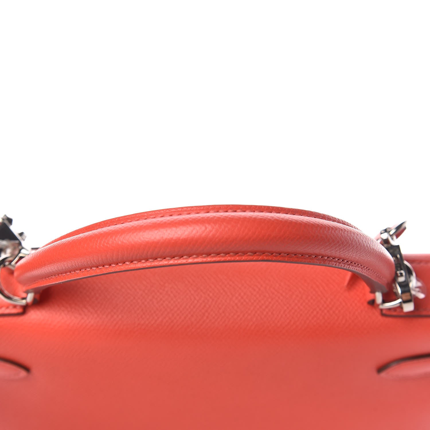 Hermes Epsom Kelly Sellier 28 Rose Jaipur 26 of 41