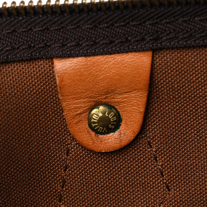 Louis Vuitton Monogram Speedy 30 13 of 27