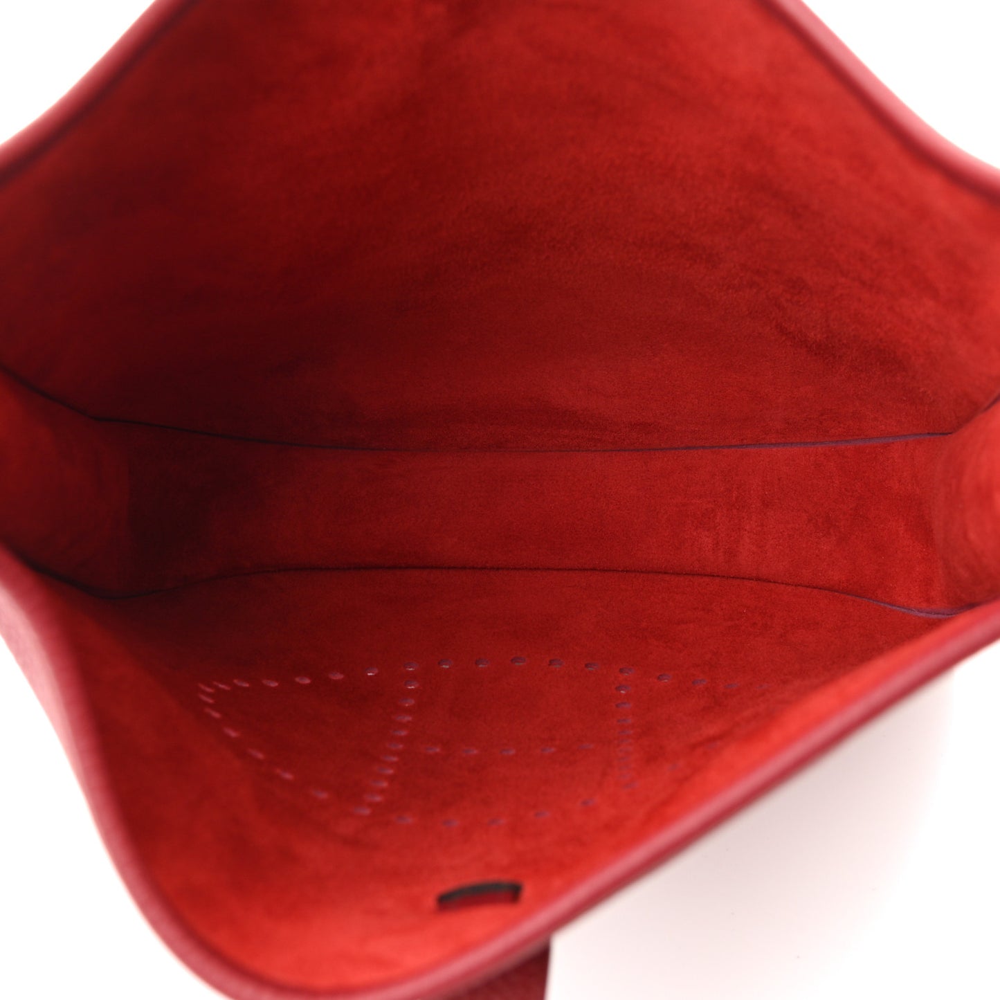 Taurillon Clemence Evelyne III PM Rouge Grenat