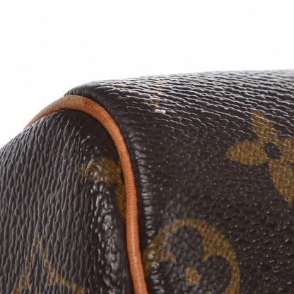 Louis Vuitton Monogram Speedy 25 8 of 10