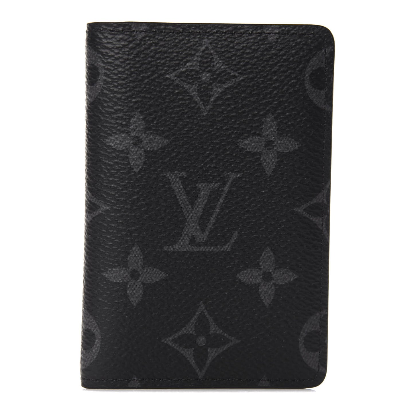 Monogram Eclipse Pocket Organizer NM