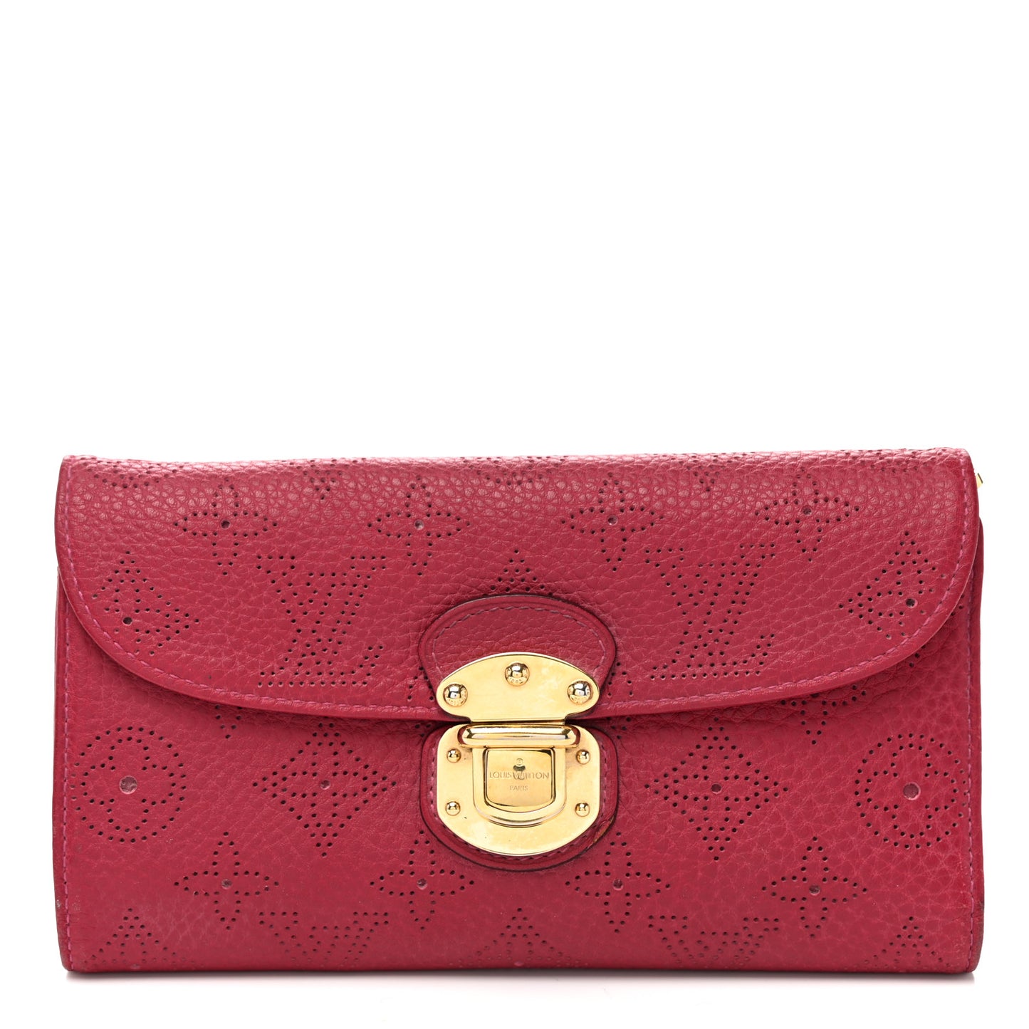 Mahina Amelia Wallet Fuchsia