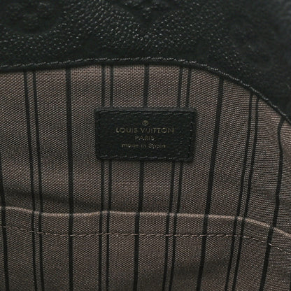 Louis Vuitton Empreinte Artsy MM Black 6 of 10