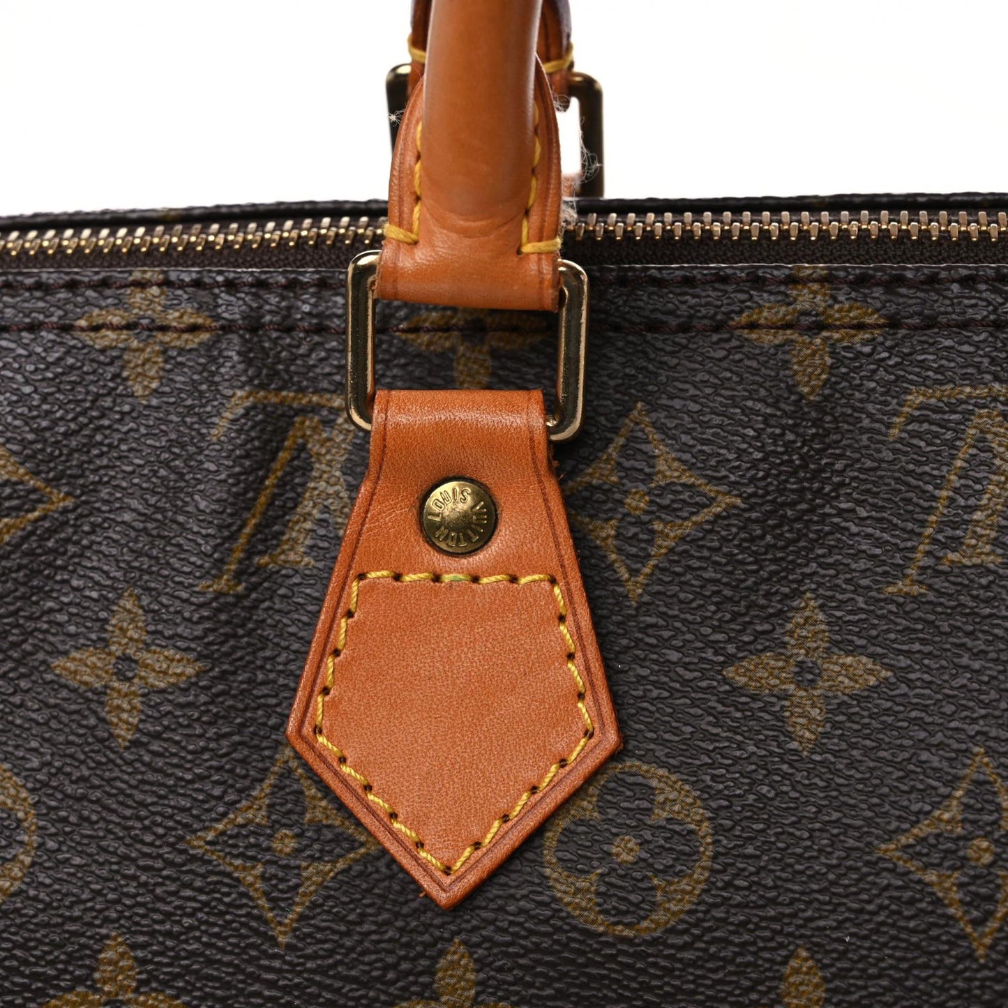 Monogram Speedy 40